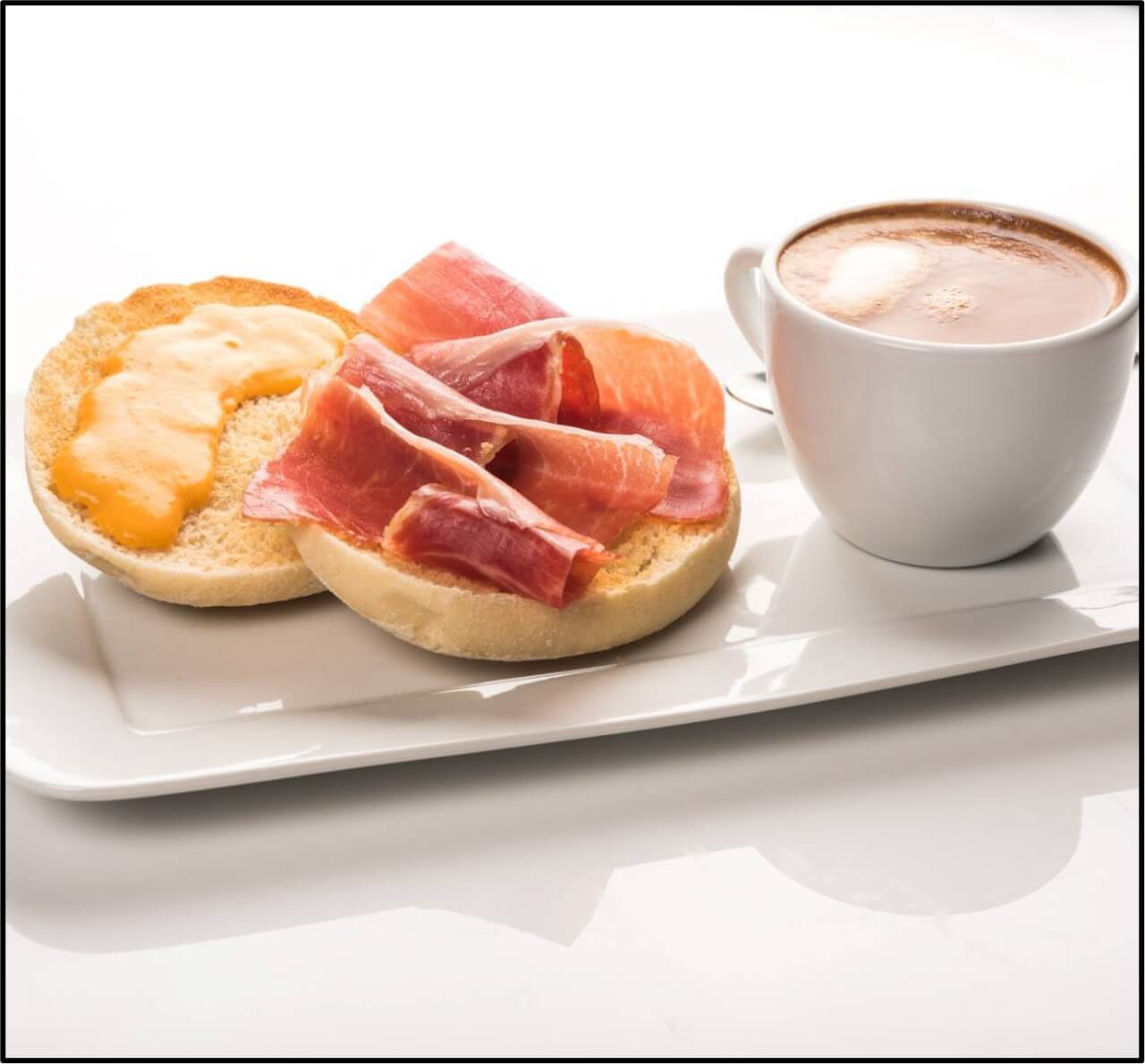 Cafeterias