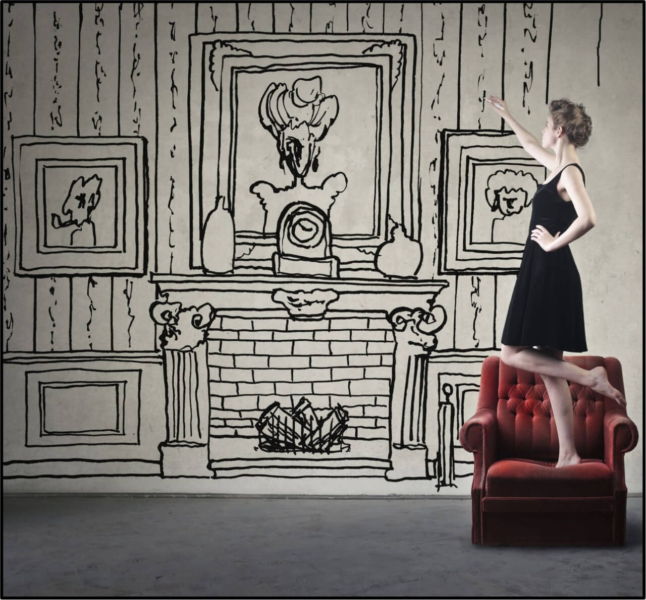 Decoracion