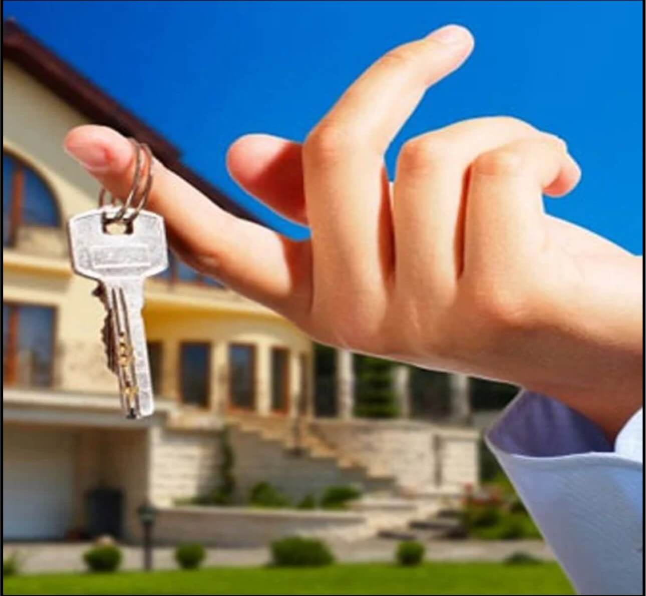 Inmobiliarias