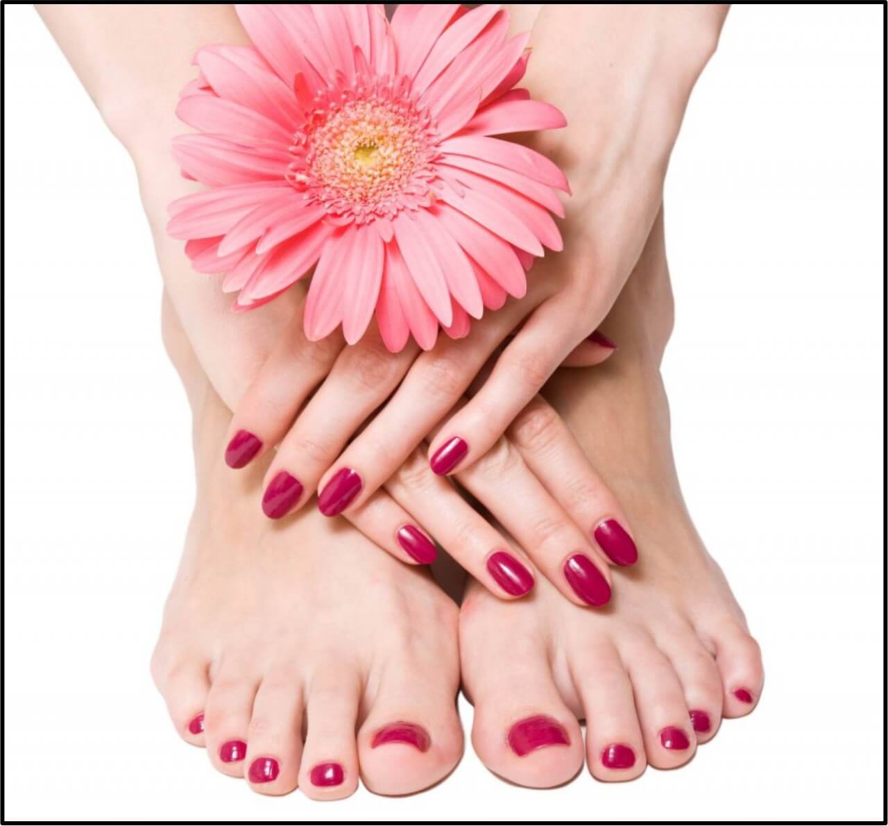 Manicura