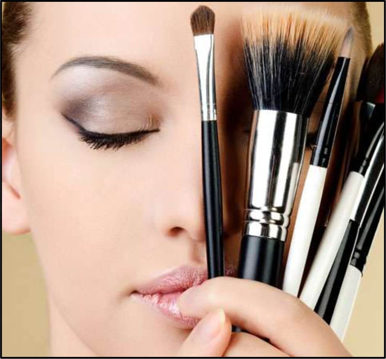 Maquillaje