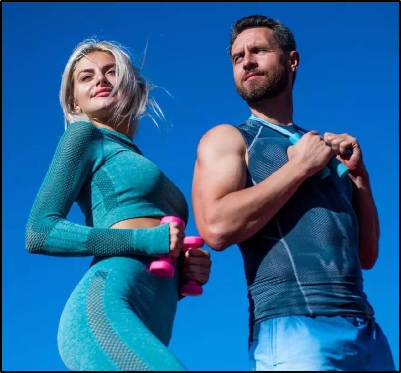 Moda deportiva