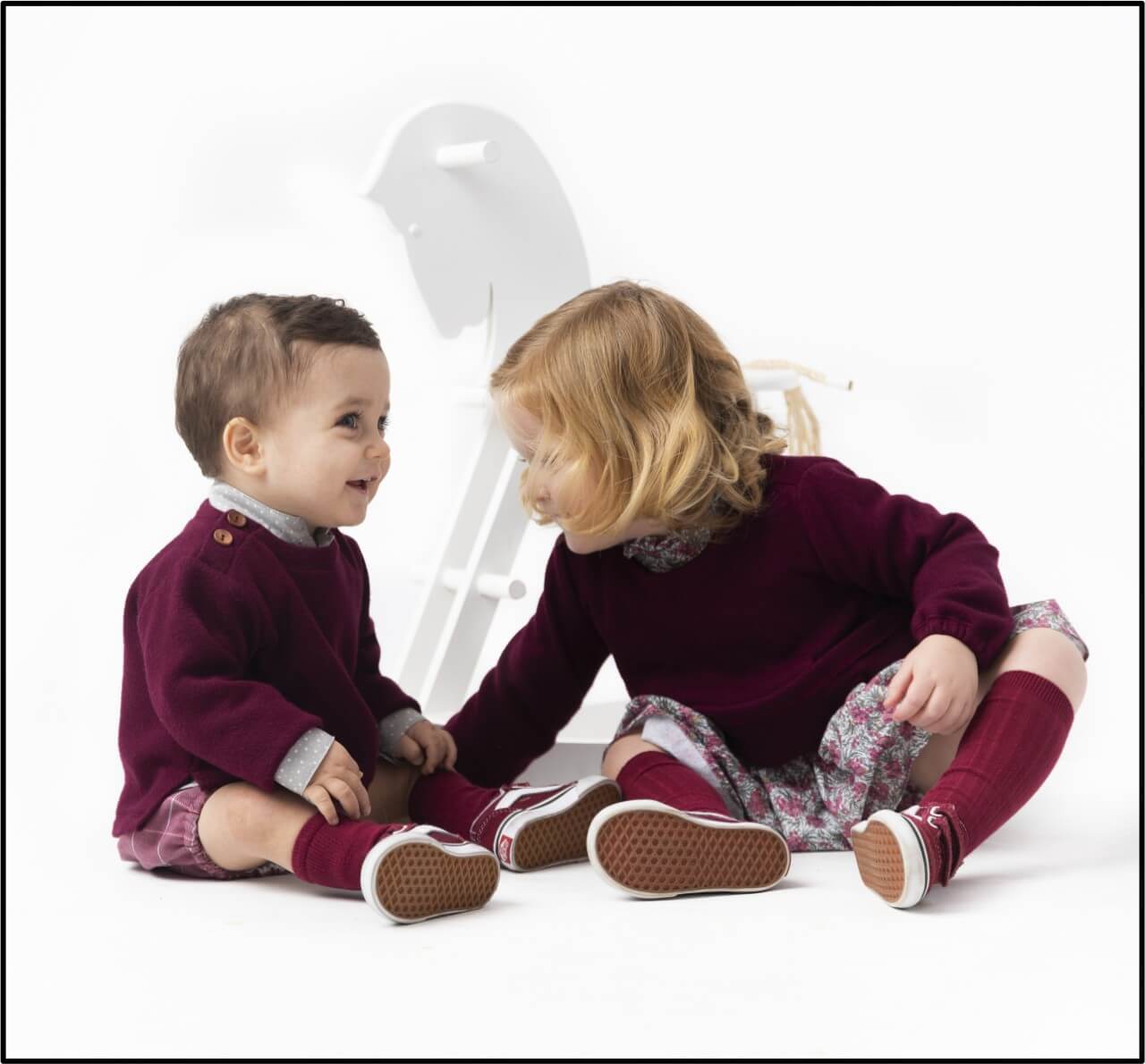 Moda infantil