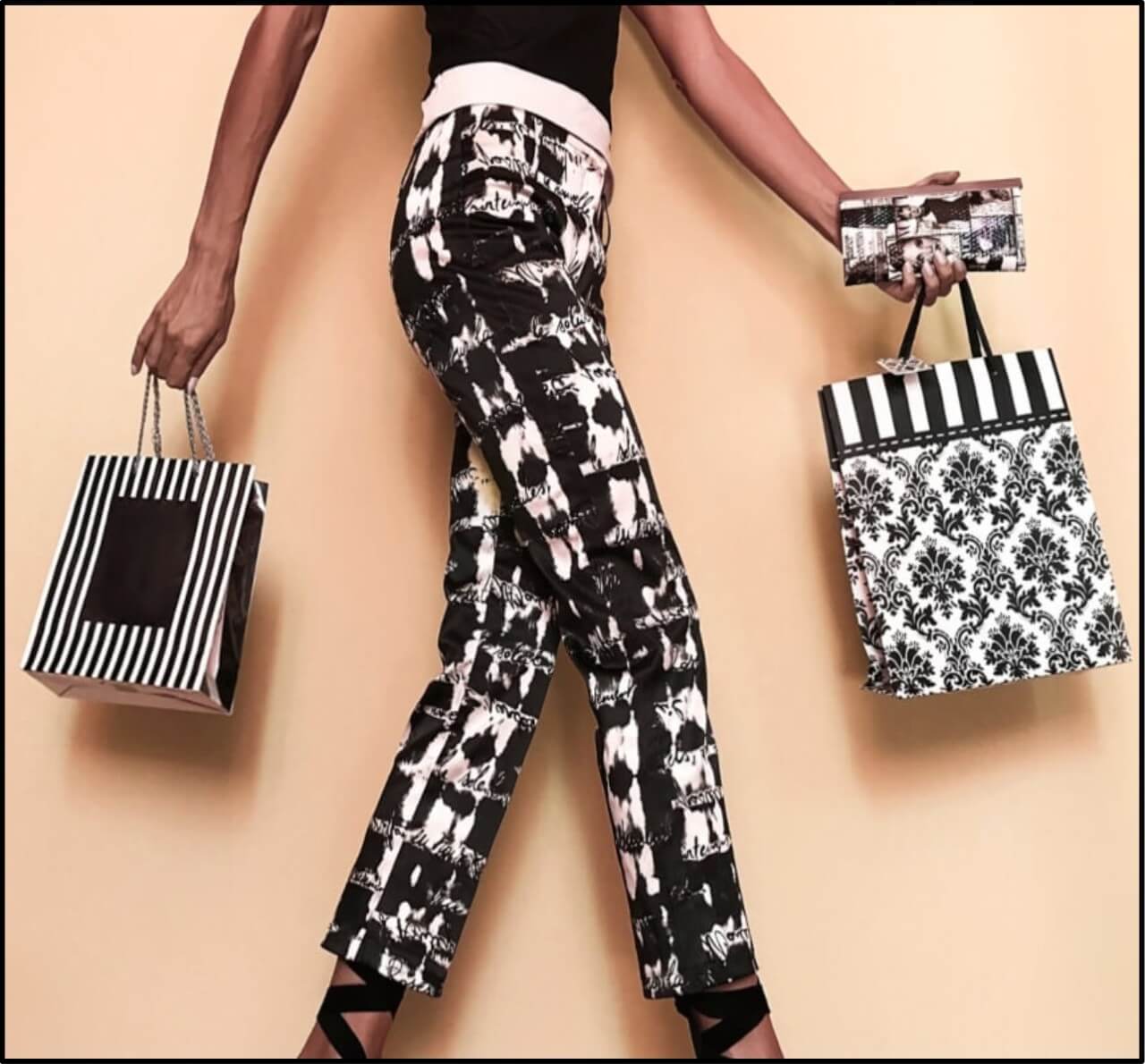 Moda y Complementos
