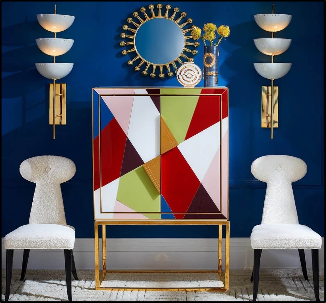 Muebles