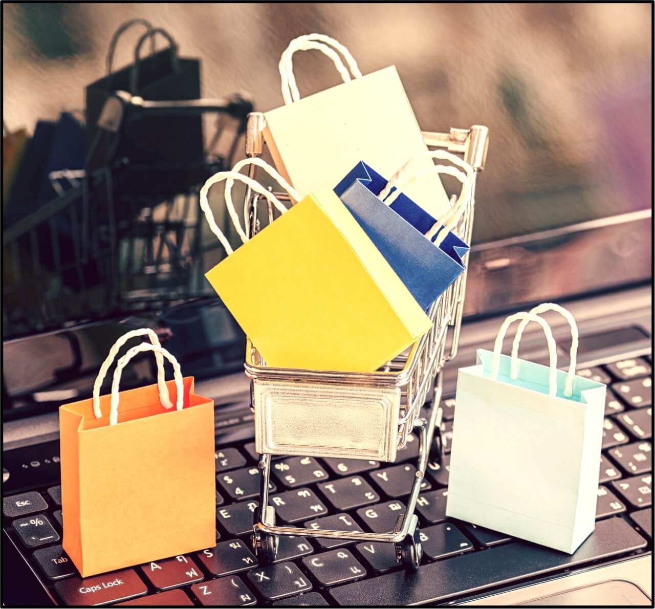 Otras tiendas