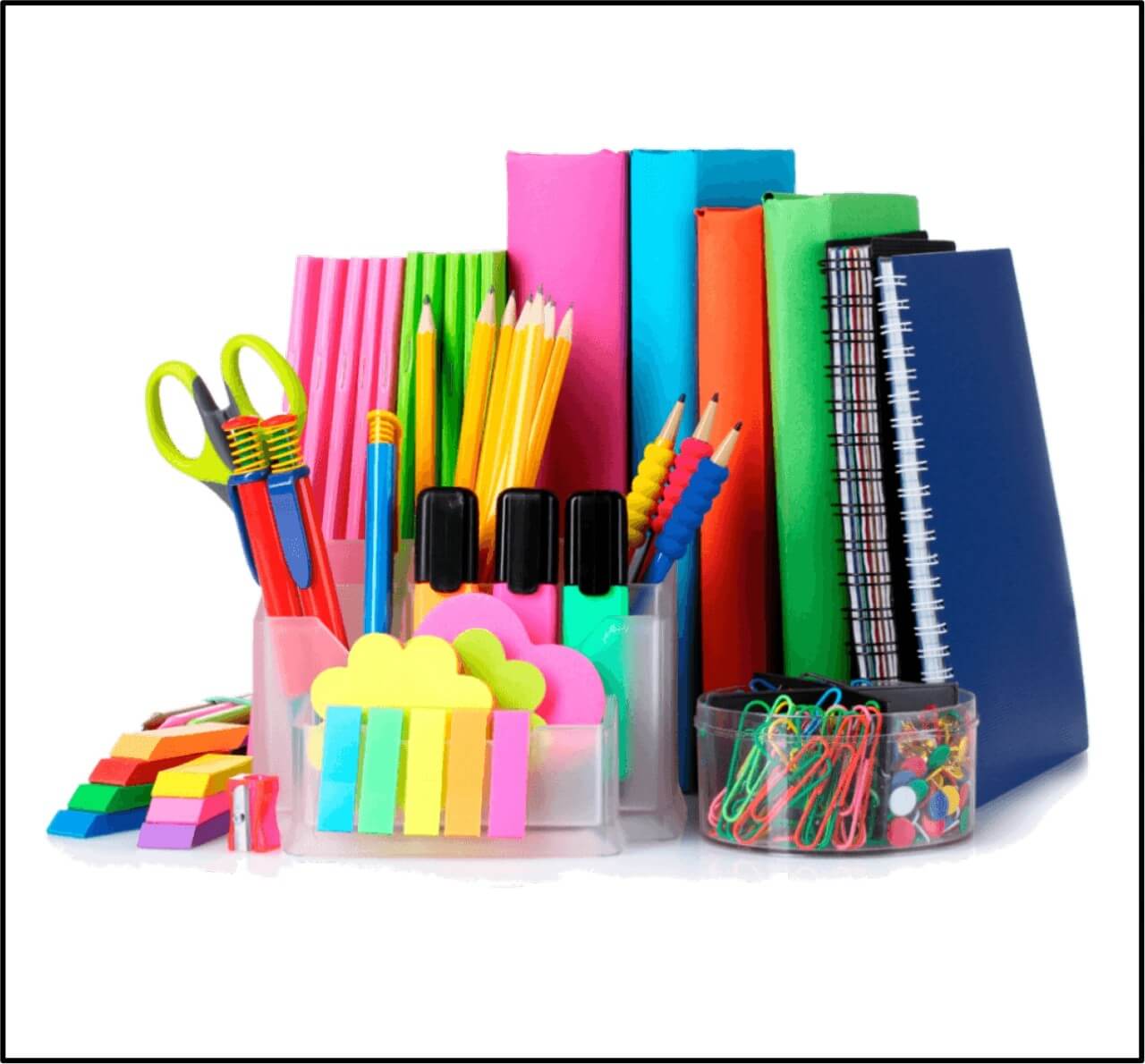 Papelerias