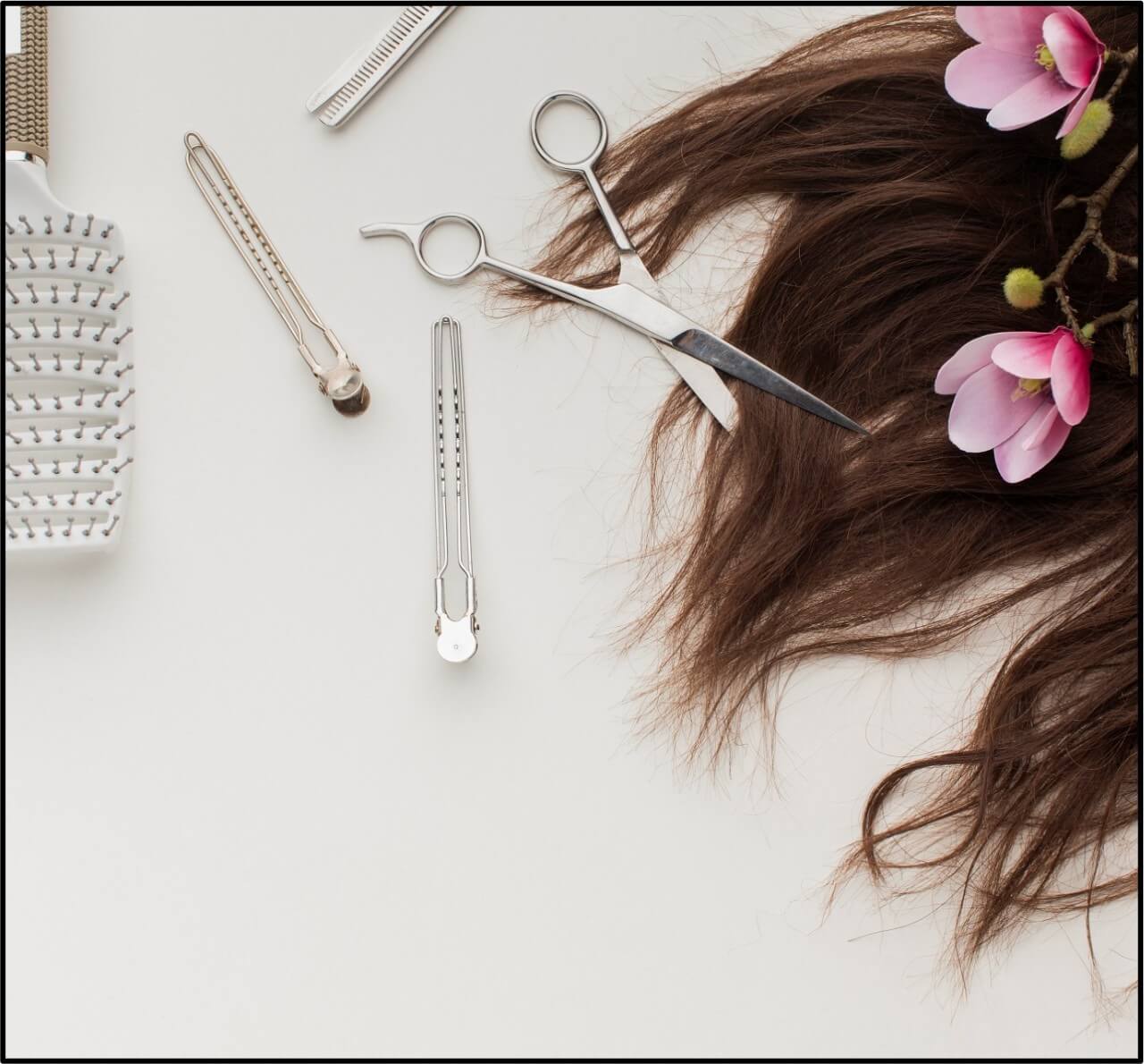 Peluqueria