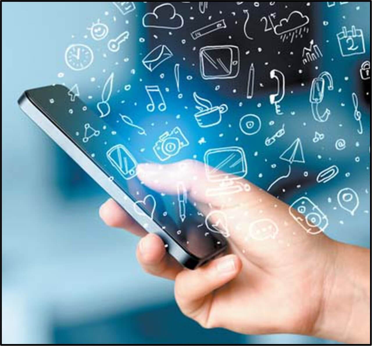 Telefonía