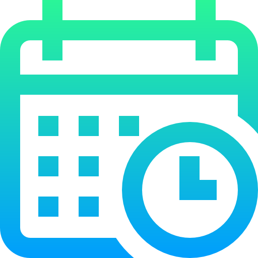 Telefono azul