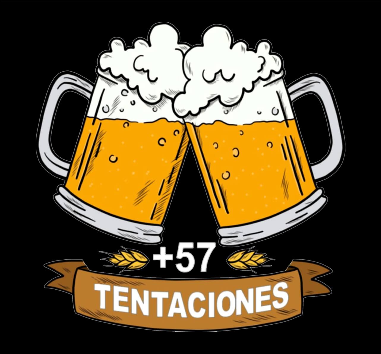 logo McMickey Burger