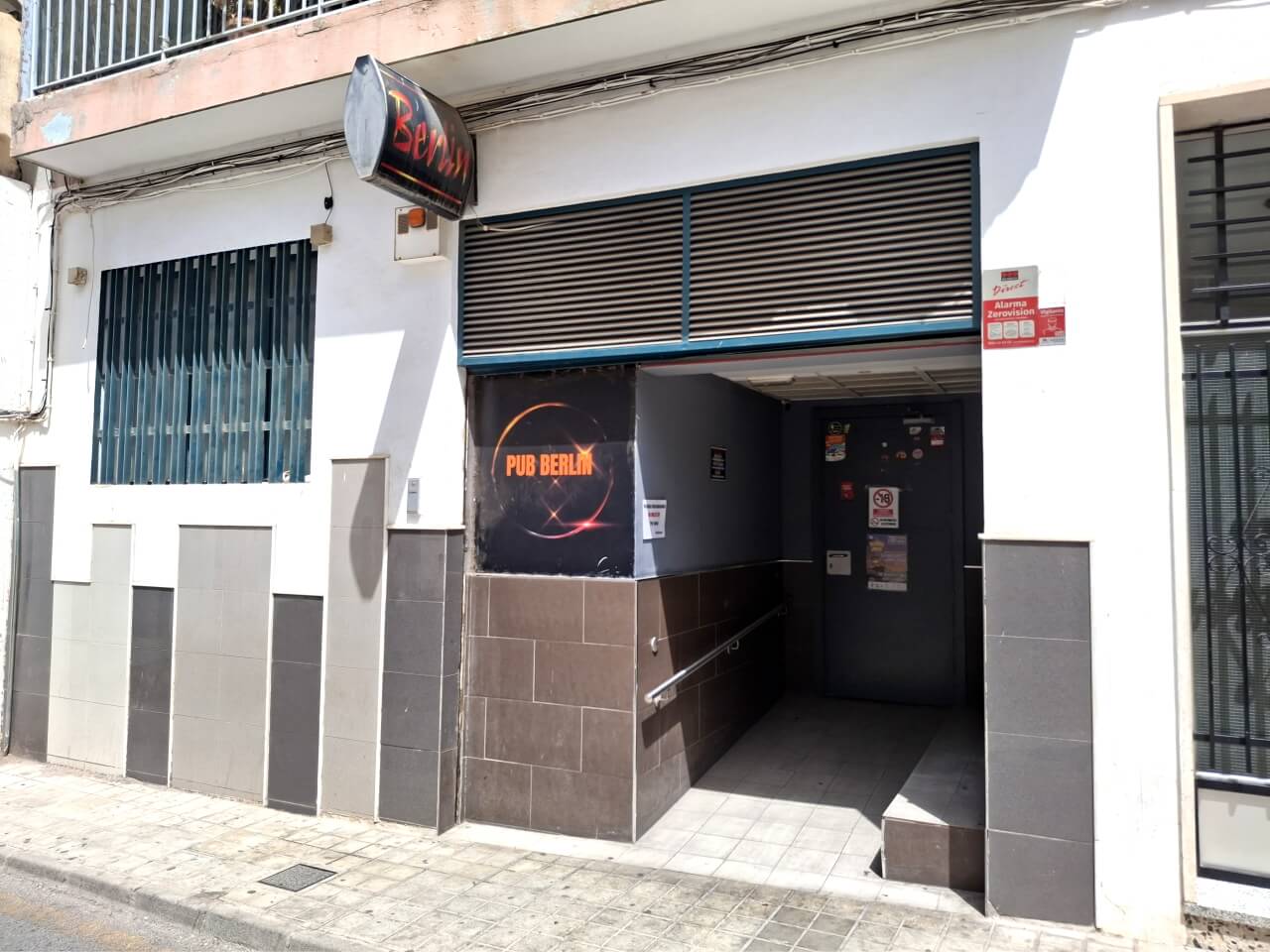 Fachada